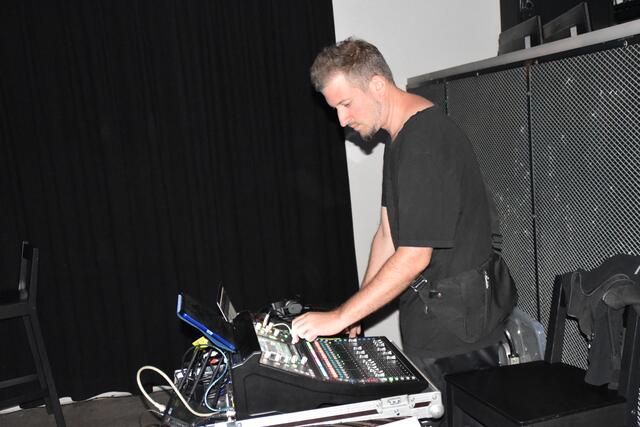 Foto: Cherelle Marek