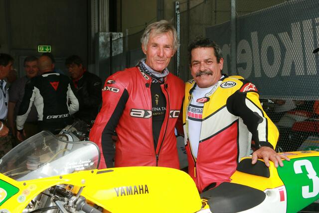 Foto: Foto: Alfred Pech