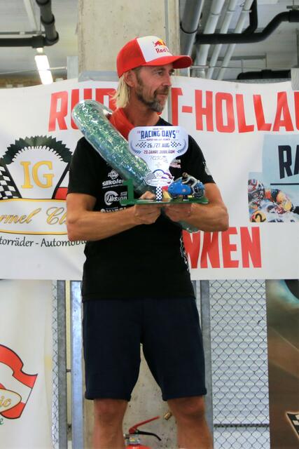 Foto: Foto: Alfred Pech