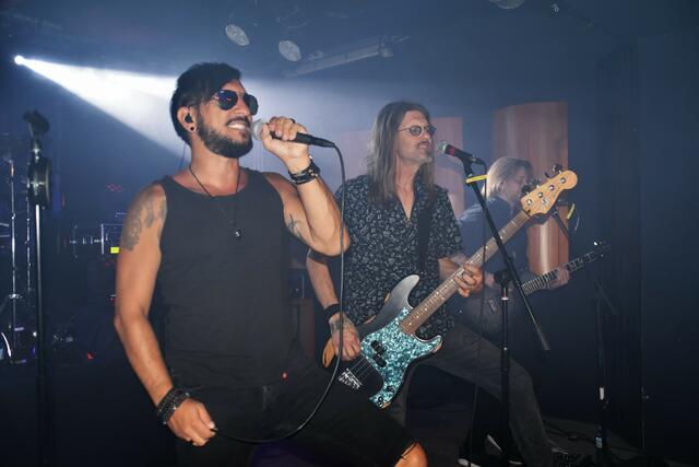 Foto: Cherelle Marek