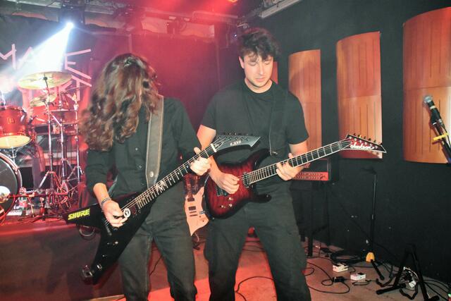 Foto: Cherelle Marek