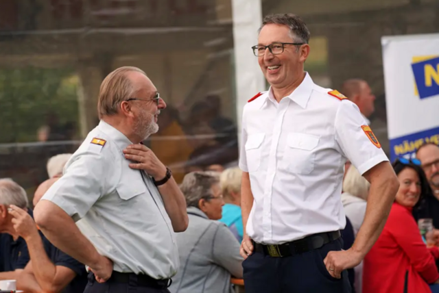 Foto: BFKDO Mistelbach BSB ÖA Ernst Rindhauser