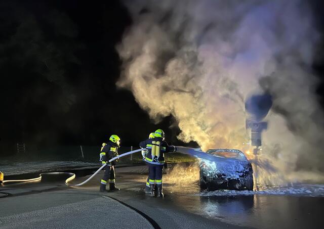 Foto: Bfdko Amstetten