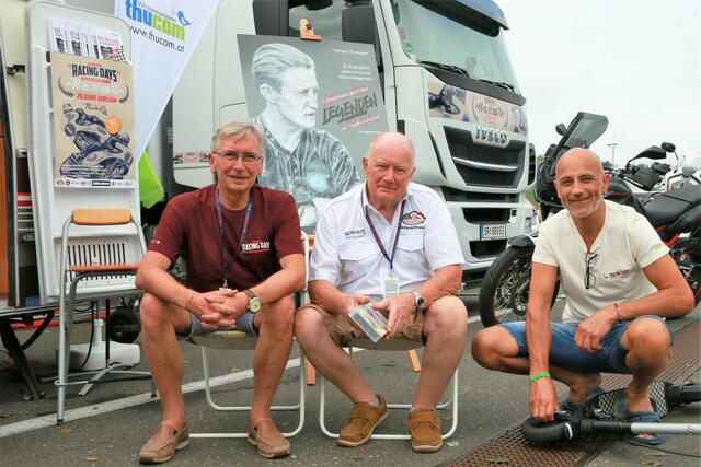 Foto: Foto: Alfred Pech