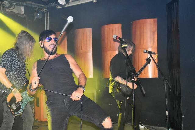 Foto: Cherelle Marek