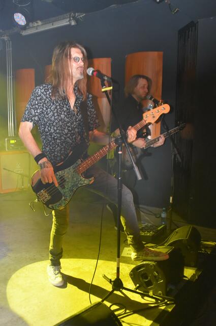 Foto: Cherelle Marek