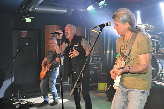 Foto: Cherelle Marek