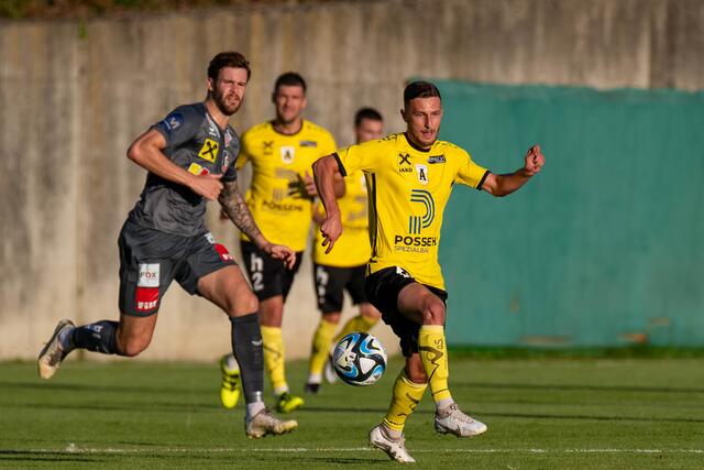 Der SV Allerheiligen empfängt den Aufsteiger am Freitag, dem 8. September um 19 Uhr im Sportstadion Allerheiligen.

