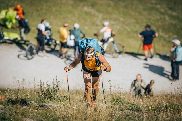 Foto: Maximilian Gierl