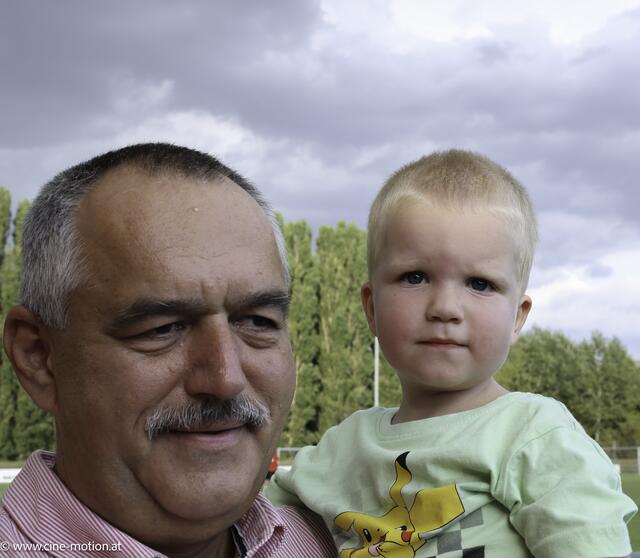 Foto: cinemotion - Ivanek