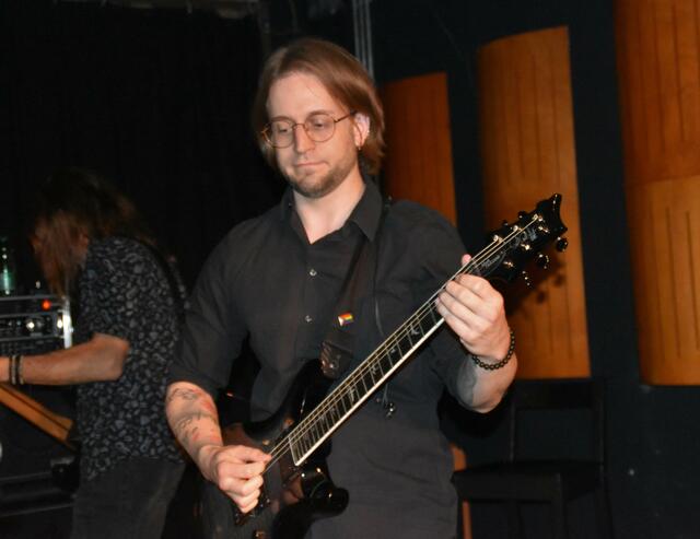 Foto: Cherelle Marek