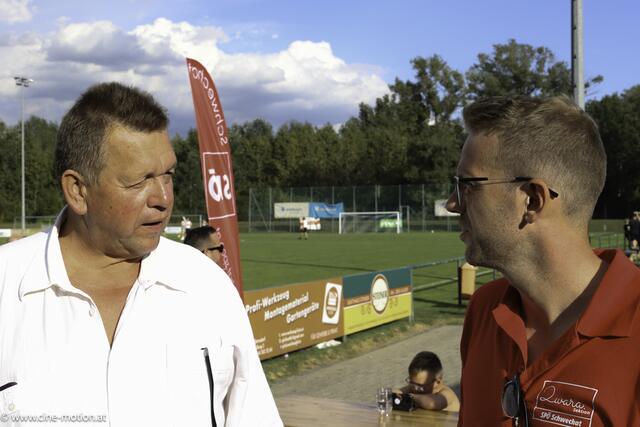 Foto: cinemotion - Ivanek