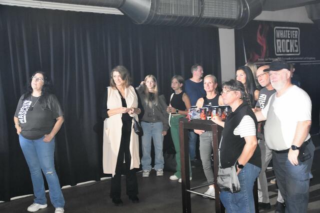 Foto: Cherelle Marek