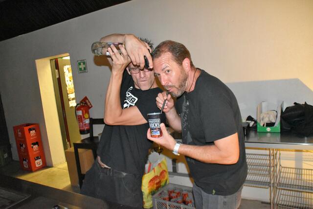 Foto: Cherelle Marek