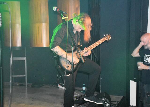 Foto: Cherelle Marek