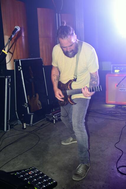 Foto: Cherelle Marek