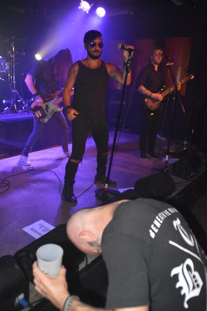 Foto: Cherelle Marek