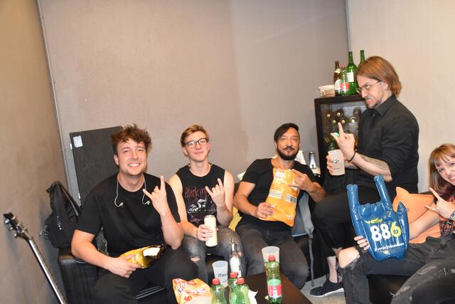 Foto: Cherelle Marek