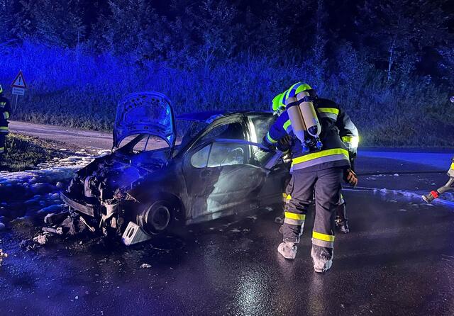 Foto: Bfdko Amstetten