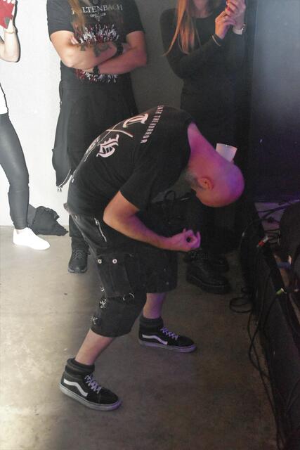 Foto: Cherelle Marek