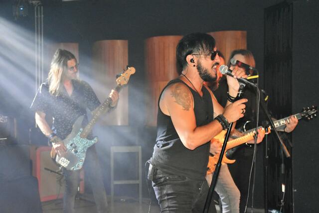 Foto: Cherelle Marek