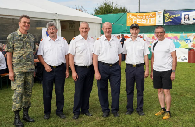 Foto: BFKDO Mistelbach BSB ÖA Ernst Rindhauser