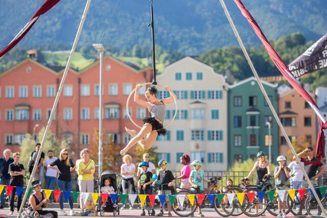 Bunt, bunter, KRAPOLDI! | Foto: Alena Klinger