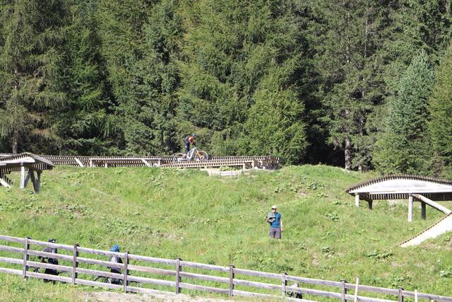 Foto: Elisabeth Neuner