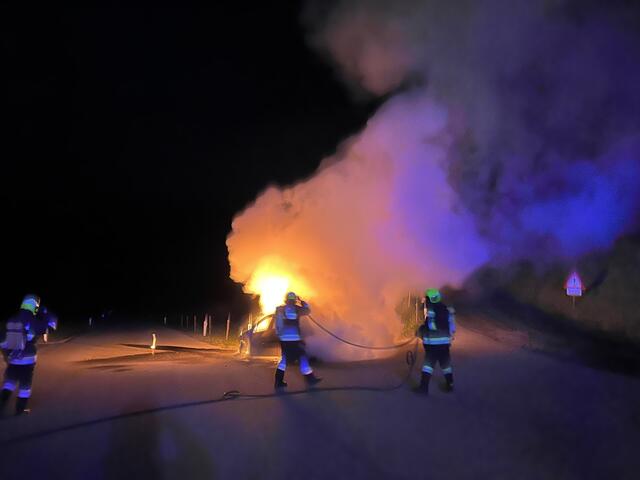 Foto: Bfdko Amstetten