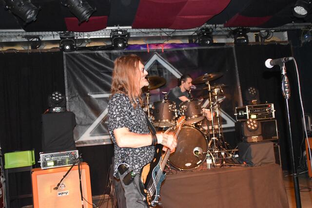 Foto: Cherelle Marek