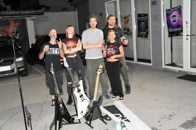 Foto: Cherelle Marek