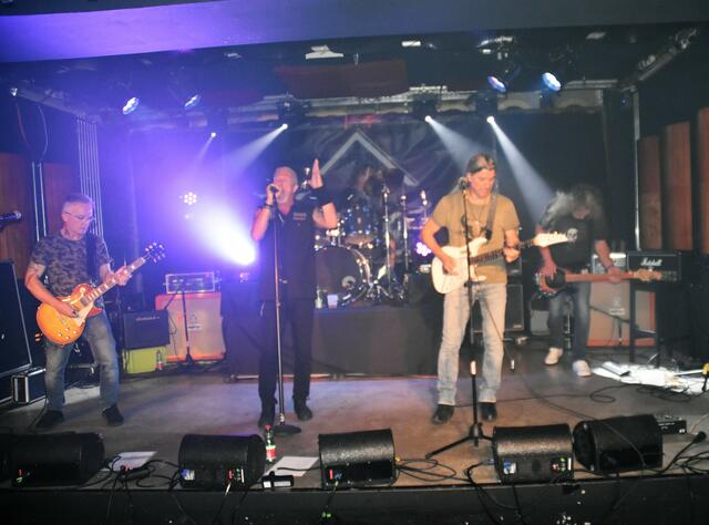 Foto: Cherelle Marek