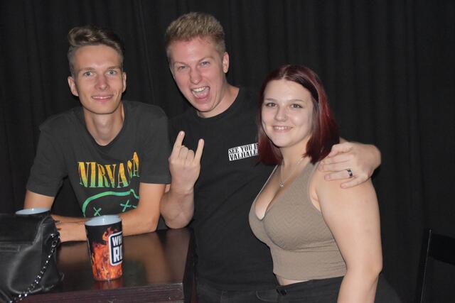 Foto: Cherelle Marek