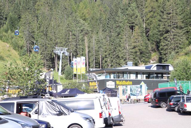 Foto: Elisabeth Neuner