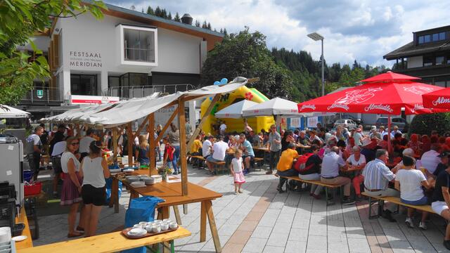 Foto: © Martin Wimmer, SK Fieberbrunn