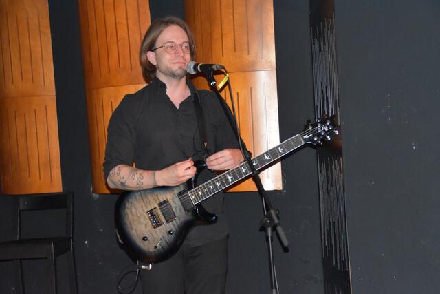 Foto: Cherelle Marek