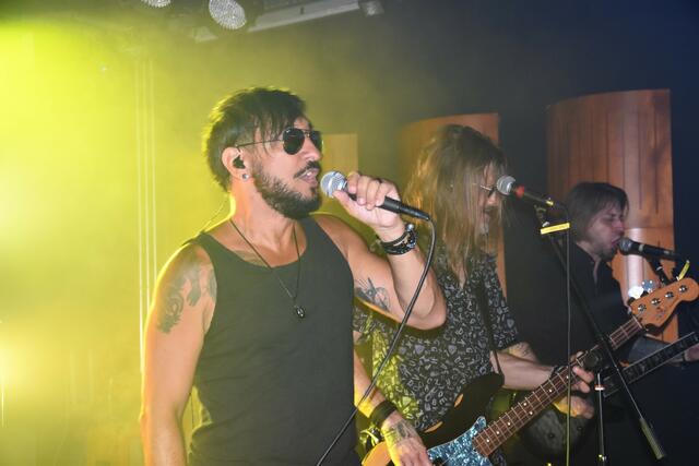 Foto: Cherelle Marek