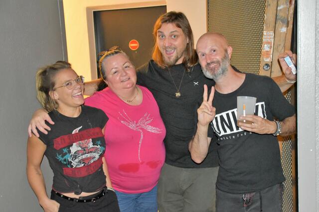 Foto: Cherelle Marek