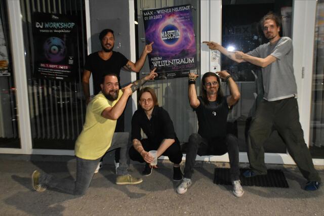 Foto: Cherelle Marek