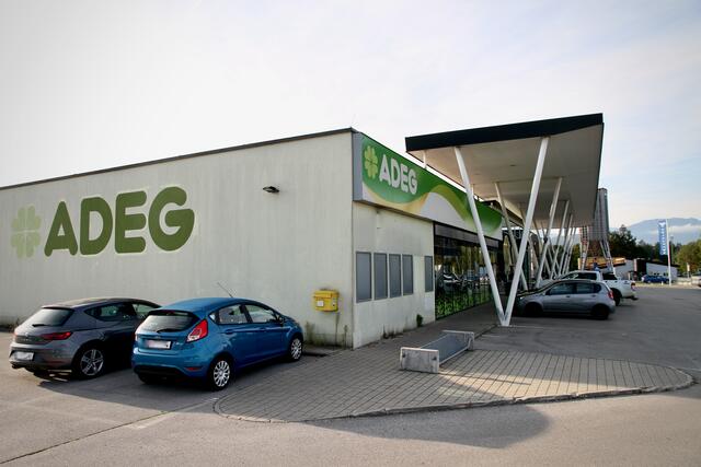 Der neue Betreiber sieht in einem Supermarkt keine Konkurrenz. | Foto: MeinBezirk.at