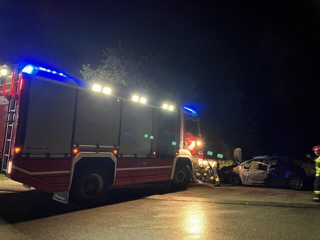 Foto: Bfdko Amstetten