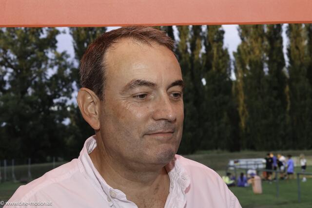 Alexander Weismann. | Foto: cinemotion - Ivanek