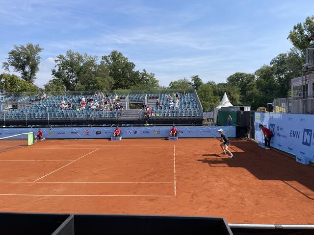 Foto: Victoria Edlinger