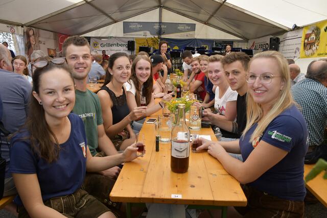 Foto: FF Münzbach