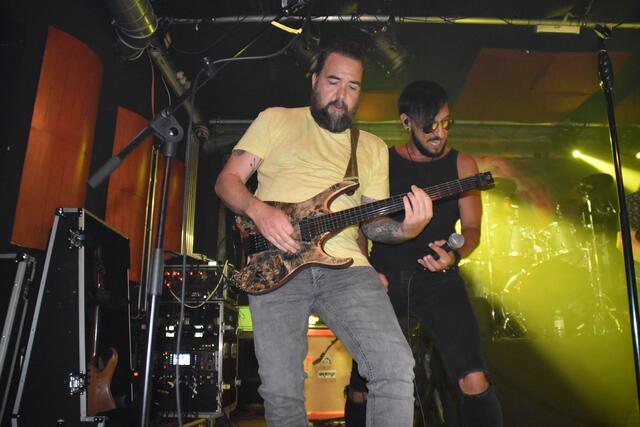 Foto: Cherelle Marek