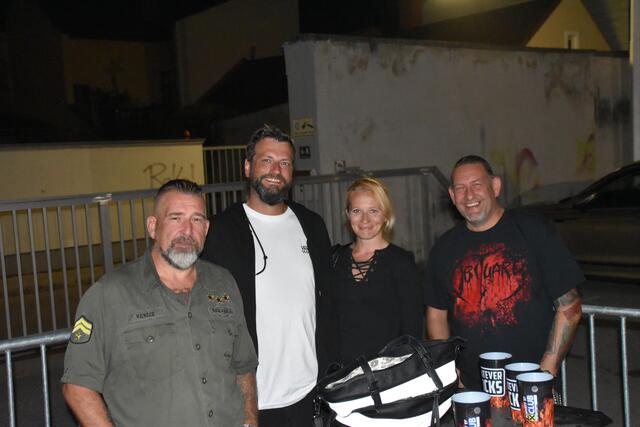 Foto: Cherelle Marek