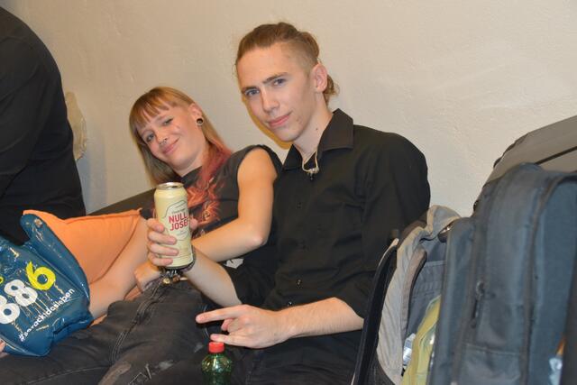 Foto: Cherelle Marek