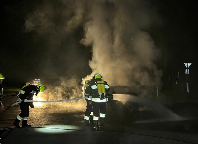 Foto: Bfdko Amstetten