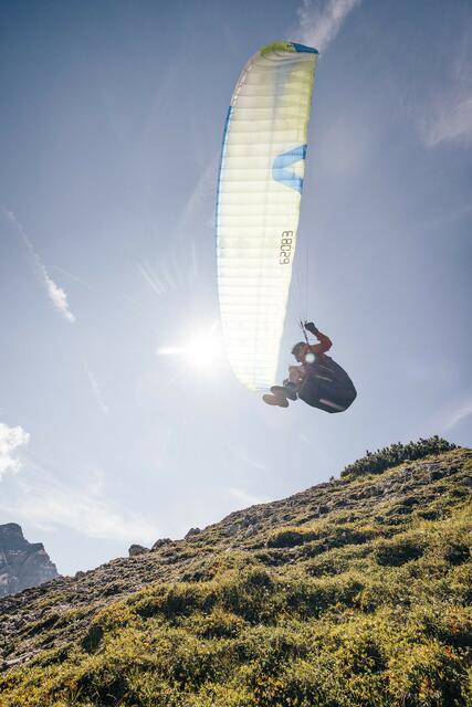 Foto: Maximilian Gierl