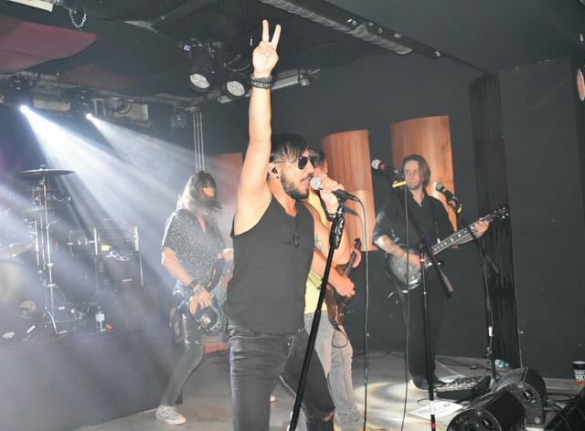 Foto: Cherelle Marek